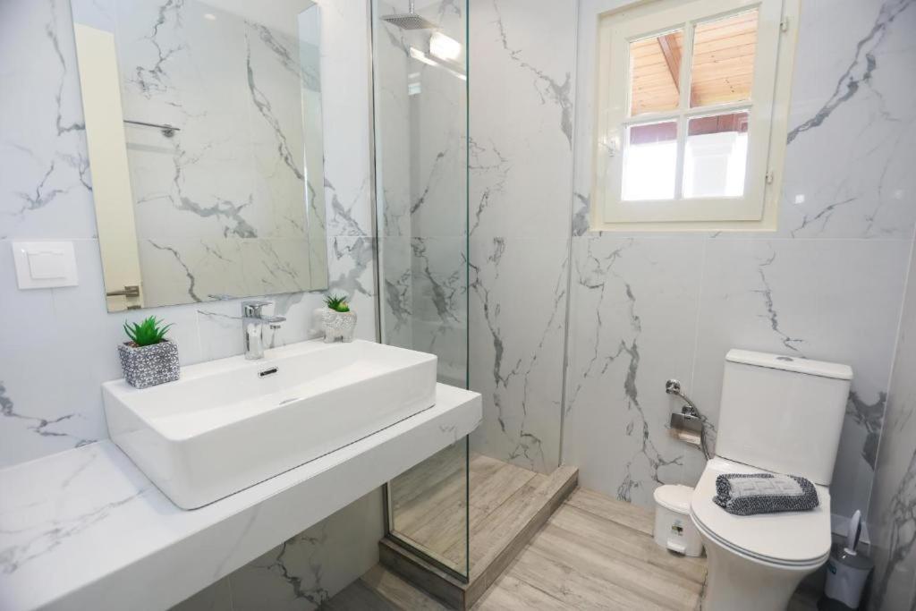 Kouros Apartments Litheres Dış mekan fotoğraf